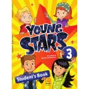 Young Stars 3 SB / H. Q. Mitchell, M. Malkogianni