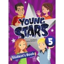 Young Stars 5 SB / H. Q. Mitchell, M. Malkogianni