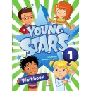 Young Stars 1 WB Pack / H. Q. Mitchell, M. Malkogianni