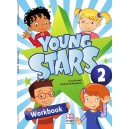 Young Stars 2 WB Pack / H. Q. Mitchell, M. Malkogianni