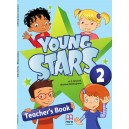 Young Stars 2 TB / H. Q. Mitchell, M. Malkogianni