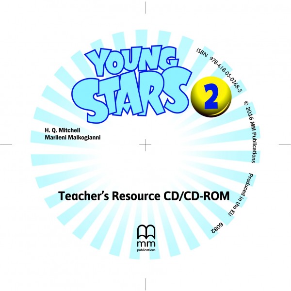 Young Stars 2 TRP