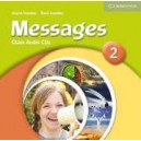 Messages 2 CDs / Diana Goodey, Noel Goodey
