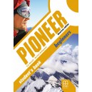 Pioneer Beginners SB / H. Q. Mitchell, M. Malkogianni