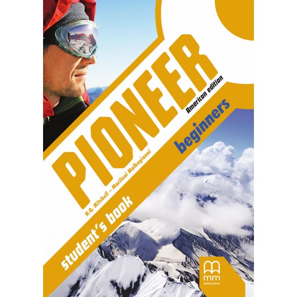 Pioneer Beginners SB / H. Q. Mitchell, M. Malkogianni