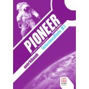 Pioneer Intermediate WB / H. Q. Mitchell, M. Malkogianni