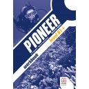 Pioneer B1+ WB / H. Q. Mitchell, M. Malkogianni