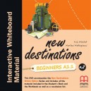 New Destinations Beginners IWB