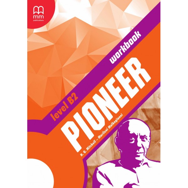 Pioneer B2 WB / H. Q. Mitchell, M. Malkogianni