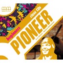 Pioneer Beginners Class CD / H. Q. Mitchell, M. Malkogianni