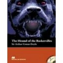 Macmillan Elem._3: The Hound of the Baskervilles + CD / Sir Arthur Conan Doyle