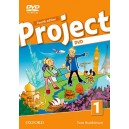 Project Level 1 (4 Ed.) DVD
