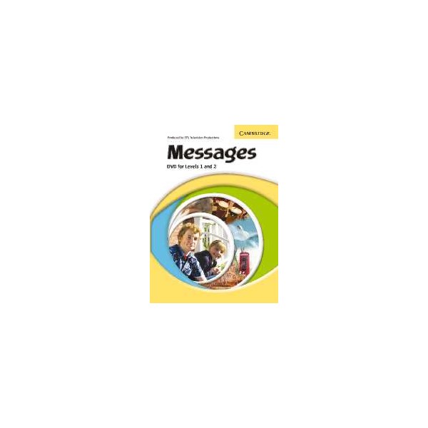 Messages 1-2 DVD / EFS Television Production