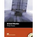 Macmillan Interm._5: Bristol Murder + CD / Philip Prowse