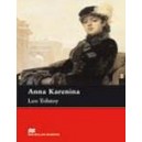 Macmillan Up-Interm._6: Anna Karenina / Leo Tolstoy