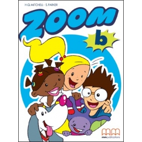 Zoom b Student’s Book