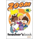 Zoom a Teacher’s Book