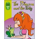 The Princess and the Frog +CD-ROM
