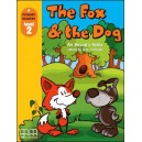 The Fox and the Dog +CD