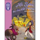 Level_4: Ali Baba & the 40 Thieves
