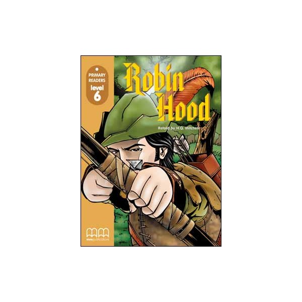 Level_6: Robin Hood