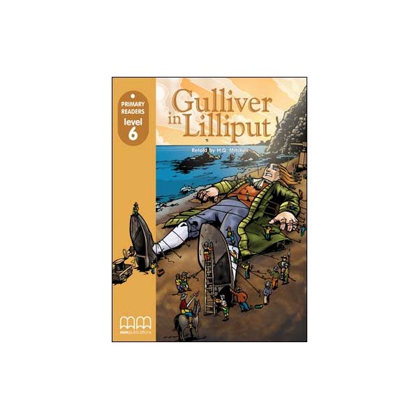 Level_6: Gulliver in Lilliput