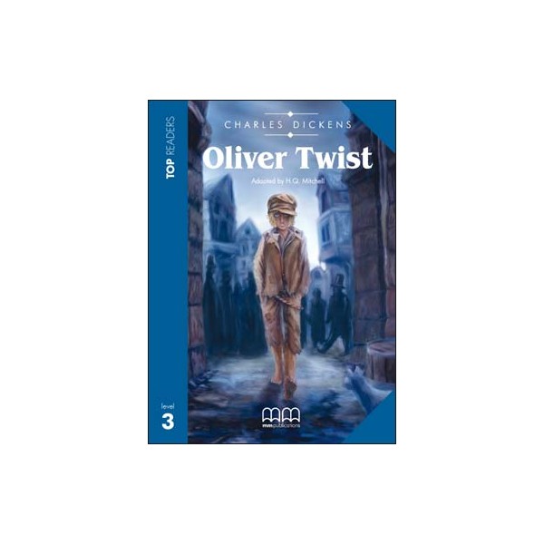 Level_3: Oliver Twist