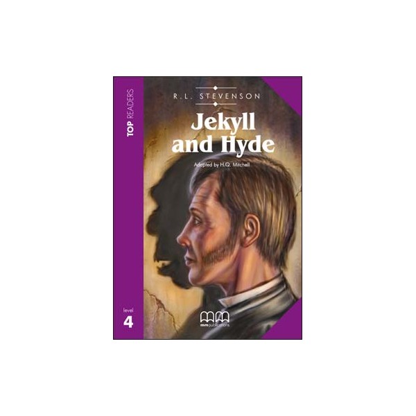 Level_4: Jekyll and Hyde