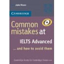 Common Mistakes at IELTS Advanced / Julie Moore