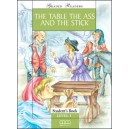 The Table, the Ass and the Stick PACK