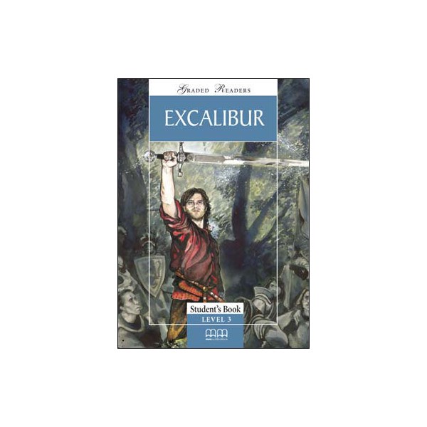 Excalibur Pack