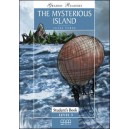 The Mysterious Island Pack