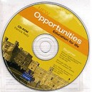 New Opportunities Beginner St. CD-ROM / Patricia Reilly