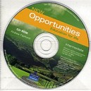 New Opportunities Interm. St. CD-ROM / Andrew Fairhurst