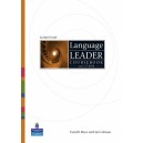 Language Leader Elem. Coursebook & CD-ROM Pack / Gareth Rees, Ian Lebeau