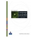 Language Leader Pre-Interm. Coursebook & CD-ROM Pack / Gareth Rees, Ian Lebeau
