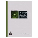 Language Leader Pre-Interm. Workbook No key & CD Pack / Gareth Rees, Ian Lebeau