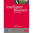 Intelligent Business Elem. Coursebook / Irene Barrall