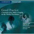 Good Practice CDs / Marie McCullagh, Rosalind Wright