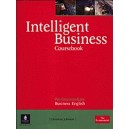 Intelligent Business Pre-Interm. Coursebook / Christine Johnson