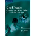 Good Practice DVD / Marie McCullagh, Rosalind Wright