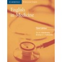 English in Medicine Book / Eric H. Glendinning, Beverly Holmström