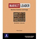 Market Leader: Business Grammar und Usage / Peter Strutt
