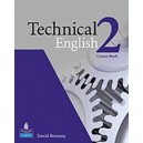 Technical English 2 Coursebook / David Bonamy