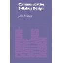 Communicative Syllabus Design / John Munby