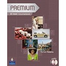 Premium B1 Coursebook +CD-ROM / Rachael Roberts, Susan Hutchison