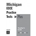 Michigan ECCE Practice Tests Plus TBk