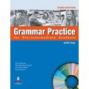 Grammar Practice for Pre-Interm. Students With key + CD-ROM / Steve Elsworth, Metcalf, Elaine Walker, Gill Holley, Vicki Ander
