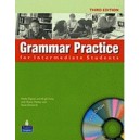 Grammar Practice for Interm. Students No key + CD-ROM / Brigit Viney, Sheila Dignen