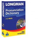 New Longman Pronunciation Dictionary Paper + CD-ROM / John Wells